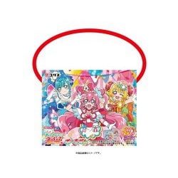 デリシャスパーティプリキュア ポーチガム 8粒