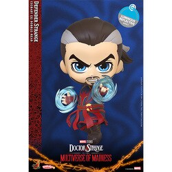 ヨドバシ.com - ホットトイズ HOT TOYS コスベイビー ドクター