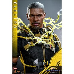 ヨドバシ.com - ホットトイズ HOT TOYS ムービー・マスターピース