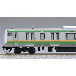 ヨドバシ.com - トミックス TOMIX 98506 Nゲージ 完成品 E233