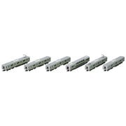 98508 Nゲージ 完成品 E233-3000系電車 増結6両セット [鉄道模型]