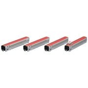 98501 Nゲージ 完成品 E6系秋田新幹線 こまち 増結4両セット [鉄道模型]