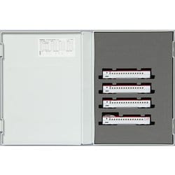 ヨドバシ.com - トミックス TOMIX 98501 Nゲージ 完成品 E6系