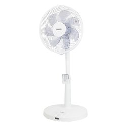 ヨドバシ.com - ヤマゼン YAMAZEN リビング扇風機 DCモーター