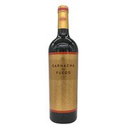 限定  ガルナッチャ デ フエゴ ボデガス ブレカ ビンーノ デ アラゴン 15.8度 750ml スペイン/アラゴン [赤ワイン]