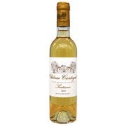 限定 シャトー カントグリル 13.5度 375ml フランス/ボルドー [白ワイン]