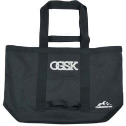 ヨドバシ.com - オガサカスキー OGASAKA SKI TOTE BAG GRY [スキー