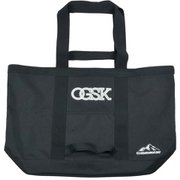 TOTE BAG GRY [スキー アクセサリー]