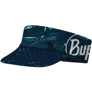 PACK RUN VISOR 437600 XCROSS MULTI [スポーツウェア アクセサリ キャップ]
