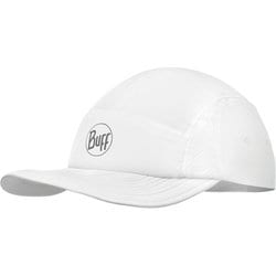 5 PANEL CAP 437877 R-SOLID WHITE S/Mサイズ [キャップ]