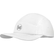5 PANEL CAP 437877 R-SOLID WHITE S/Mサイズ [キャップ]