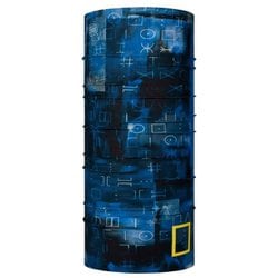 COOLNET UV INSECT SHIELD N-GEO 469670 UNREL BLUE [アウトドア フェイスマスク]