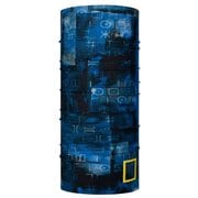 COOLNET UV INSECT SHIELD N-GEO 469670 UNREL BLUE [アウトドア フェイスマスク]