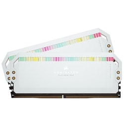 ヨドバシ.com - コルセア CORSAIR DDR5 メモリ DOMINATOR PLATINUM RGB ...