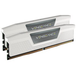 ヨドバシ.com - コルセア CORSAIR DDR5 メモリ VENGEANCE White 