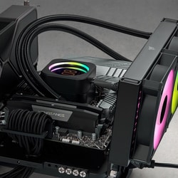 ヨドバシ.com - コルセア CORSAIR CMK64GX5M2B5600C40 [DDR5 メモリ