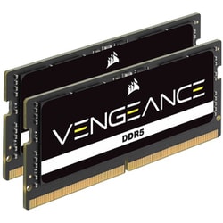 ヨドバシ.com - コルセア CORSAIR DDR5 メモリ VENGEANCE DDR5 SODIMM 