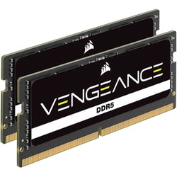 CORSAIR VENGEANCE DDR5 64GB(2x32GB)