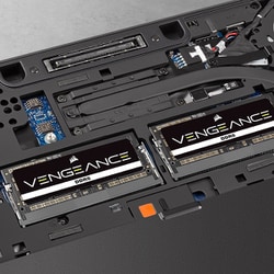 ヨドバシ.com - コルセア CORSAIR DDR5 メモリ VENGEANCE DDR5 SODIMM ...