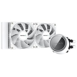 ヨドバシ.com - Deepcool ディープクール DP-H12CF-GL240-ARGB-WH