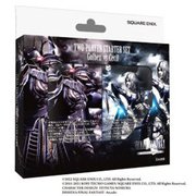 FFTCG 対戦デッキ スターターセット ゴルベーザ 対 セシル 日本語版 [トレーディングカード]