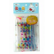 金魚袋 星柄 8枚入