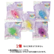 ぷにぷにスクイーズ アイスキャンディ