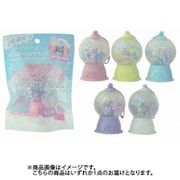 ぷにぷにスクイーズ ガムボールマシン