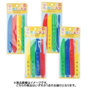 ねんどヘラ 4Pセット