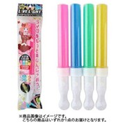 ライブライト ピンク・青・緑・黄