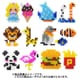のせて！出来ちゃう！アイロンビーズキット