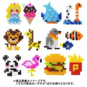 のせて！出来ちゃう！アイロンビーズキット