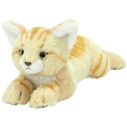 P-8102 ひざすなねこ S [ぬいぐるみ]