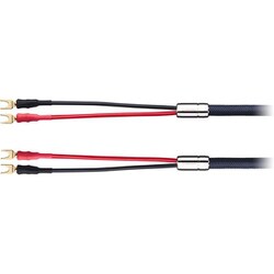 スピーカーケーブル Yラグ→Yラグ 3.0.m AT-SC700YY/3.0（受注生産）