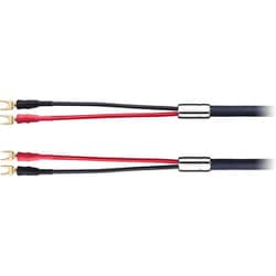 スピーカーケーブル Yラグ→Yラグ 4.0m AT-SC700YY/4.0（受注生産）