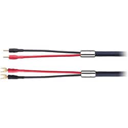 スピーカーケーブル バナナプラグ→Yラグ 3.0.m AT-SC700BY/3.0（受注生産）