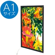 イージーライトパネル ver2.0 A1 ブラック 62160A1B
