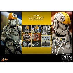 ヨドバシ.com - ホットトイズ HOT TOYS ムービー・マスターピース