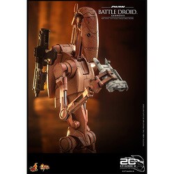 ヨドバシ.com - ホットトイズ HOT TOYS ムービー・マスターピース