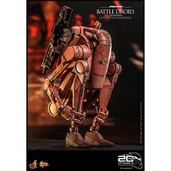 ヨドバシ.com - ホットトイズ HOT TOYS ムービー・マスターピース