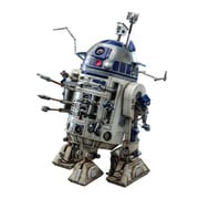 ムービー・マスターピース スター・ウォーズ エピソード2/クローンの攻撃 R2-D2 [塗装済可動フィギュア 全高約180mm 1/6スケール]