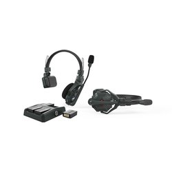 全二重ワイヤレスインターコムヘッドセットシステム solidcom C1-2S