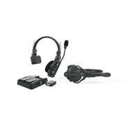 全二重ワイヤレスインターコムヘッドセットシステム solidcom C1-2S