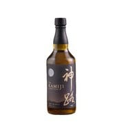 限定 神路 KAMIJI 43度 [ウイスキー]