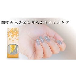 ヨドバシ.com - kyo・miori 四季彩まといネイル 木陰ささめく 通販【全品無料配達】