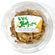 魚せんべ いわし 35g