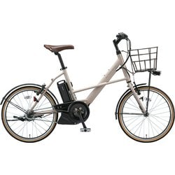 ヨドバシ.com - ブリヂストン BRIDGESTONE 電動アシスト自転車