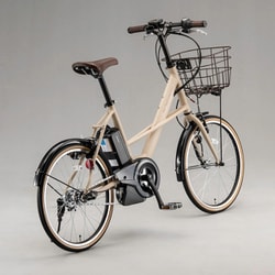 GWセール❗️電動自転車　BRIDGESTONE リアルストリームミニブリヂストン 2025 BRIDGESTONE (ブリヂストン) リアルストリーム ミニ 自転車