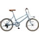 20型 シティサイクル MARKROSA（マークローザ） M7 外装7段変速 T.Xマットブルーグレイ MR07T2