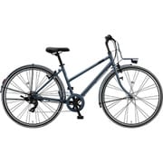 27型 シティサイクル MARKROSA（マークローザ） 7S 外装7段変速 T.Xダークアッシュ MR77T2